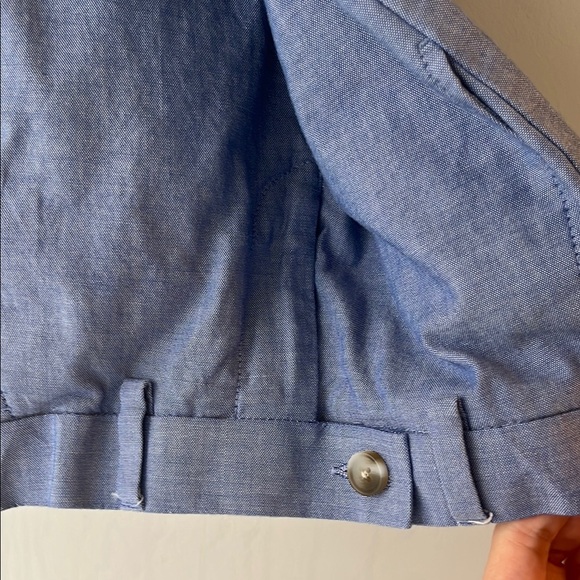 Boys’ Class Club Blue Suit - Picture 10 of 12